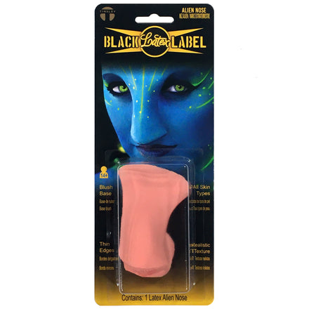 Alien Latex Nose - Tinsley Transfers