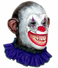 Circus – Crazy Ape – Latex Mask Tinsley Transfers