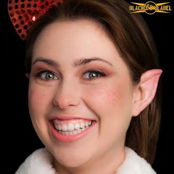 Elf Ears - Tinsley Transfers