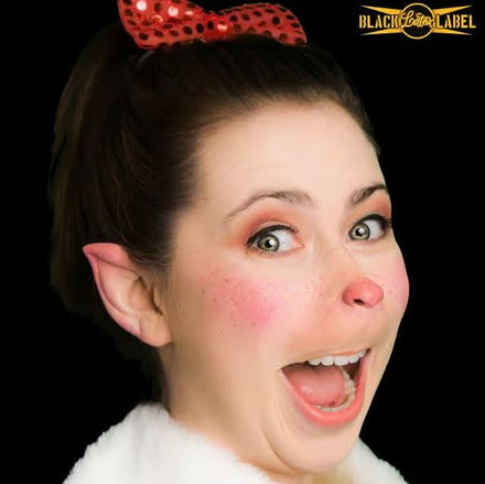 Elf Latex Nose - Tinsley Transfers