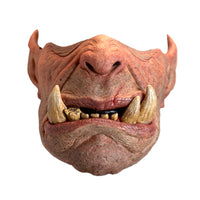 Ogre – Latex Mask Tinsley Transfers