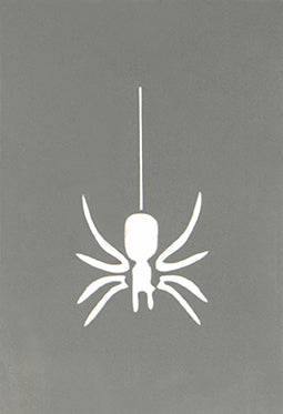 Spider Tattoo Stencil Stargazer