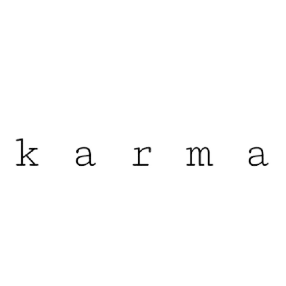 Tatuagem semi-permanente - KARMA