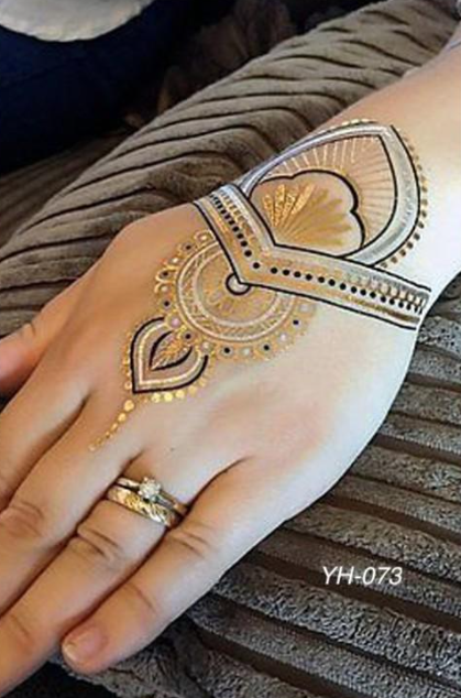 rose and jewellery tattoo | Jewelry tattoo, Tattoos, Rose tattoo design