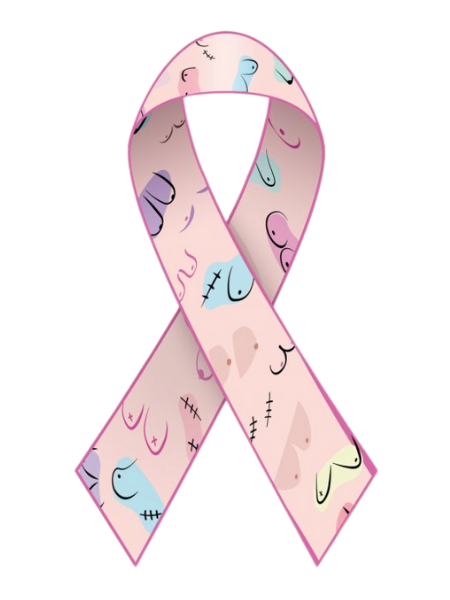 cancer awareness ribbons tattoos