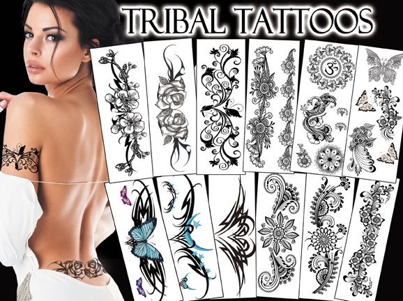 What Are The Different Types Of Back Tattoos? by lizardsskintattoos - Issuu