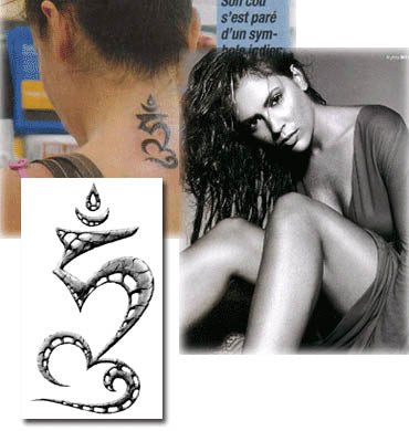 RedHouse Tattoo and Body Piercing on Tumblr: #Repost @inkbychuck ・・・ Fun  custom Dharma wheel that Chuck tattooed on Dawn. #tattoos #dharma  #dharmawheel #mandala...