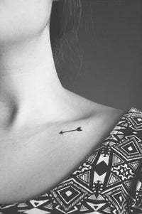 Tatuaggi Frecce