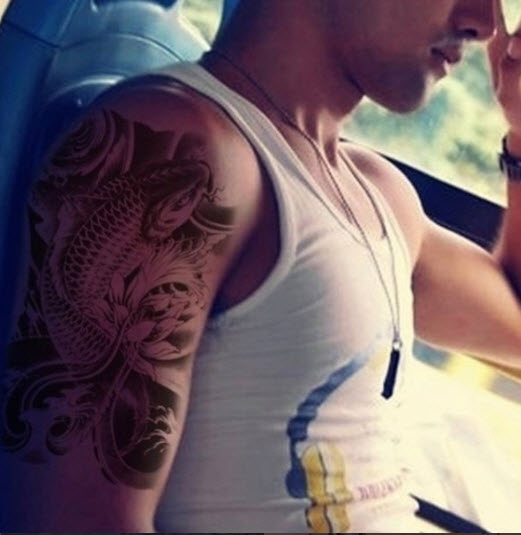 Asian Style Mandalas Full back tattoo by Anthony Ortega - Best Tattoo Ideas  Gallery