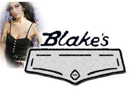 Amy Winehouse - Blakes Tatuaje