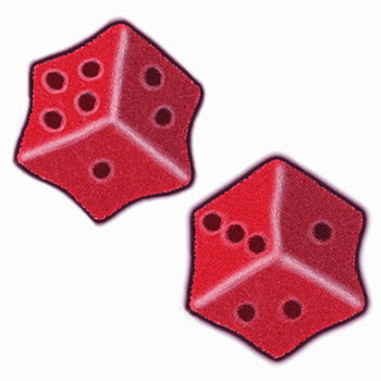 Share more than 72 red dice tattoo latest  incdgdbentre