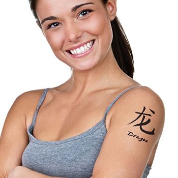 Chinese Zodiac Tattoos Best Ideas For Your Chinese Zodiac Sign  MrInkwells