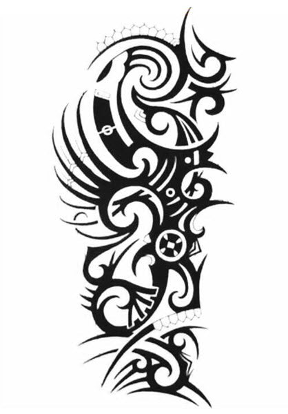 36,793 Tribal Tattoo Simple Images, Stock Photos, 3D objects, & Vectors |  Shutterstock