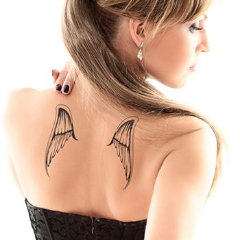 Tatuaggio Diva Fashion