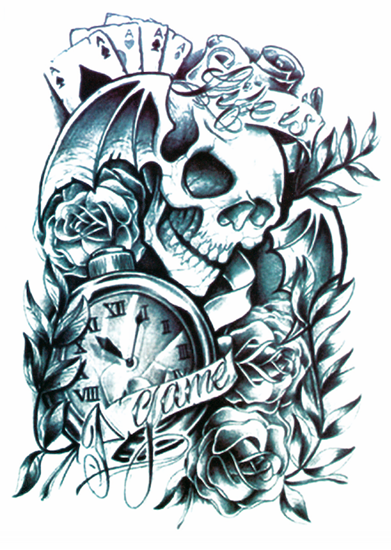 Neo Traditional and Illustrative Tattoos by James Newson — Kilburn Original  Tattoo