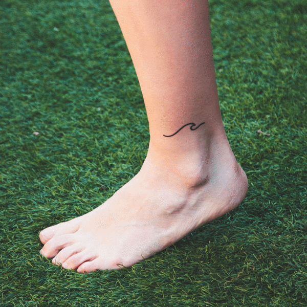 Kuchibeni - Semi-Permanent Tattoo By Easy.ink™ - The Revolutionary Long  Lasting Temporary Tattoo - easy.ink™