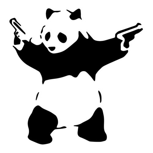 Compartir 93+ imagen tatuaje de panda en la muñeca - Thptletrongtan.edu.vn