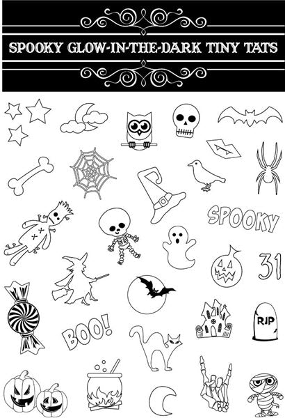 170 Spooky Halloween Tattoos Ideas With Pics 2023  TattoosBoyGirl