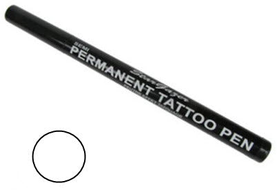 easy pen tattoos