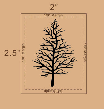 Tree Stencil png download - 800*800 - Free Transparent Stencil png  Download. - CleanPNG / KissPNG