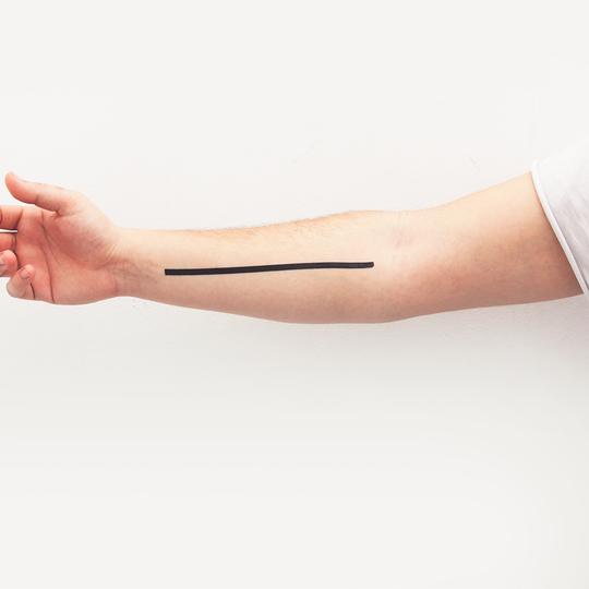 These continuous line tattoos are beautiful in their simplicity | The  Independent | The Independent