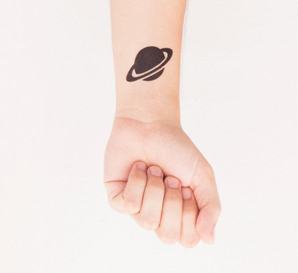 What Astrology Tattoos say about you? - Times of India