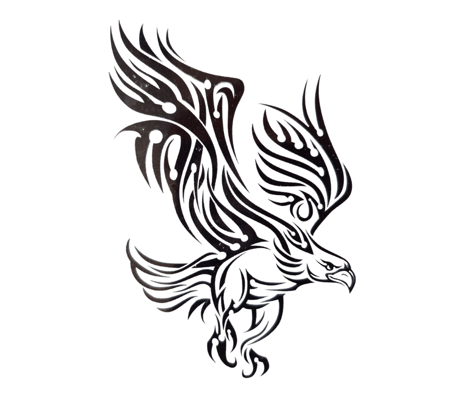 Peregrine Falcon, HD Png Download - vhv | Falcon tattoo, Falcon art,  Peregrine falcon
