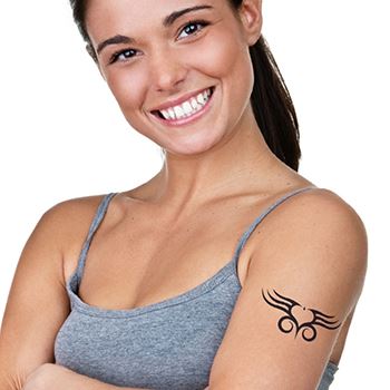 2 Names Heart Tattoo Design Minimal Tattoo Design Digital Download Mom Son  Daughter Tattoo Design Couple Gift Fine Line SVG PNG - Etsy Israel