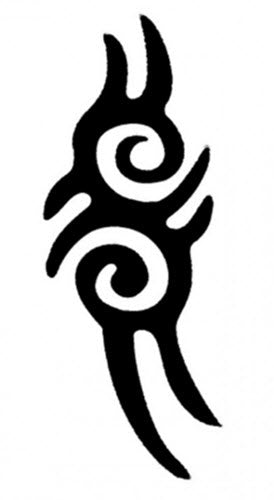 Skull Ribbon Tattoo Tshirt Tribal Stock Illustrations – 12 Skull Ribbon  Tattoo Tshirt Tribal Stock Illustrations, Vectors & Clipart - Dreamstime