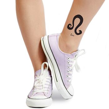Creative Tattoo Ideas According To Your Zodiac Sign — INK ME TORONTO