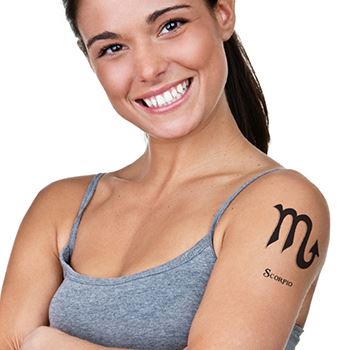 69 Scorpio Tattoo Designs for Men [2024 Inspiration Guide]